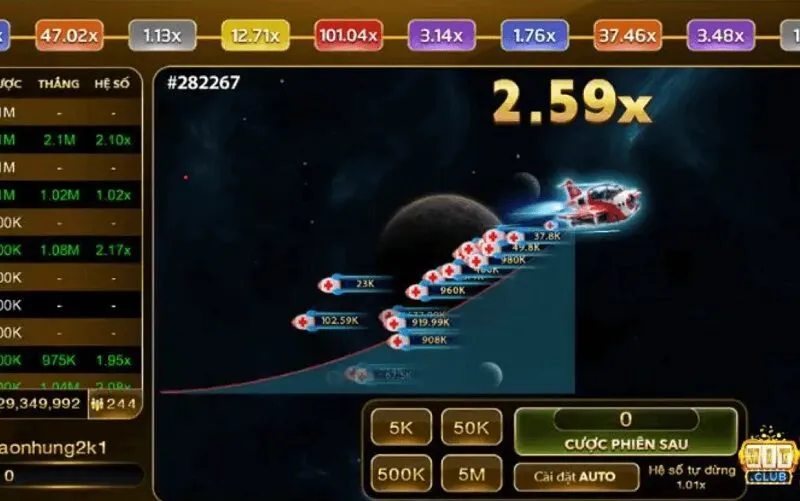 game Aviator Hitclub