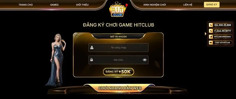 Đối tác Hitclub