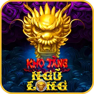 Nổ hũ Kho Tàng Ngũ Long